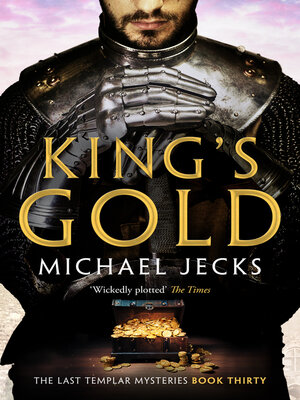 cover image of King's Gold